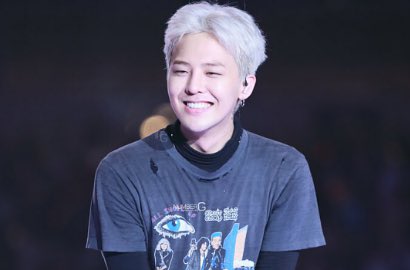 Terbanyak untuk Idol K-Pop, G-Dragon Kumpulkan 9 Juta Followers Instagram