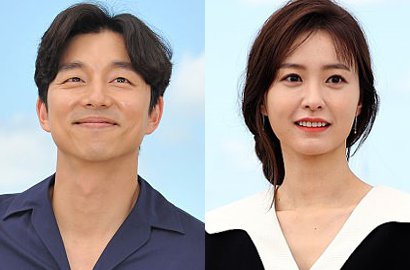 Cerianya Gong Yoo, Jung Yoo Mi Cs Promosi 'Train to Busan' di Cannes Film Festival 2016