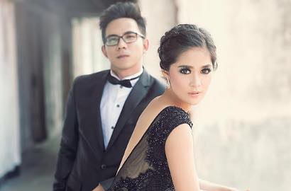 Akui Akun Sosmednya, Ini Alasan David NOAH 'Sindir' Gracia Indri