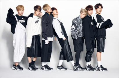 Diterpa Rumor Plagiat, BTS Malah Jadi Grup Idol Nomor 1 di Korea