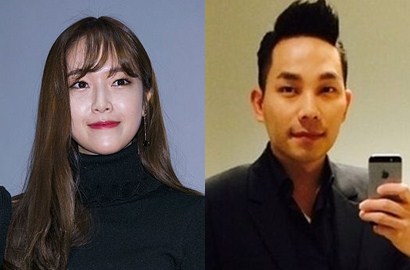 Ngaku Pacaran 3 Tahun, Ini yang Bikin Jessica Setia Sama Tyler Kwon