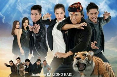 Cerita Dianggap Beda, Netter Muak Banyak Adegan Alay di '7MH New Generation'