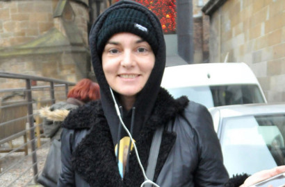 Sempat Diduga Bunuh Diri, Penyanyi Sinead O'Connor Ditemukan Selamat