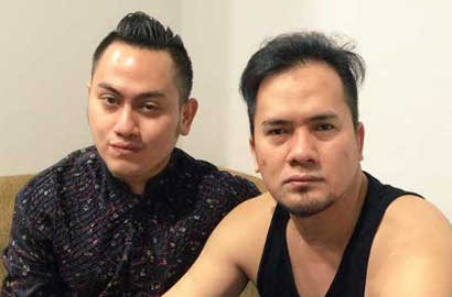 Disindir Jauhi Saipul Jamil, Ini Reaksi Nassar