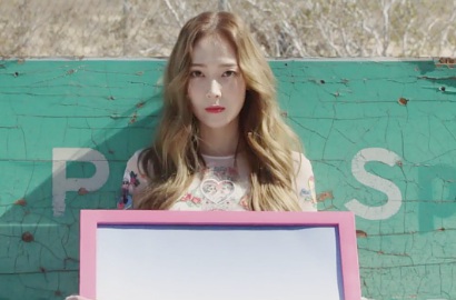Sempat Tanggapi Negatif, Ini Kata Netter Soal Lagu Solo Jessica Jung