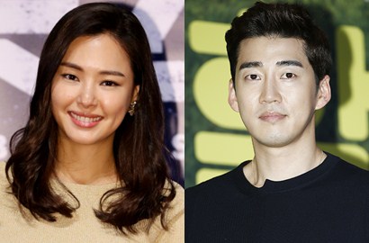 Lagi di Jeju, Honey Lee-Yoon Kye Sang Liburan Bareng Rain-Kim Tae Hee?
