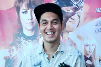 Ini Jawaban Kevin Julio Soal Isu Nikahi Sahila Hisyam