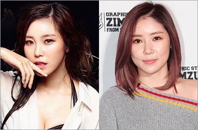Hyosung Secret Ternyata Sempat Gak Nyaman Tinggal Bareng Hana, Kenapa?