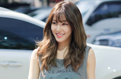 Rahasia Cantik Tiffany SNSD Ternyata Cuma Pakai Krim Bayi