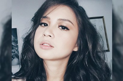 Biasa Imut, Putri Titian Makin Dewasa di Sesi Prewedding Bareng Junior Liem