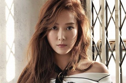 Jessica Jung Bakal Larang Anaknya Jadi Idol, Kenapa?