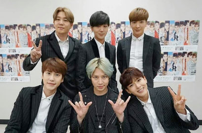 Kafe SM Sediakan Burger SuJu Seharga Rp 180 Ribu, Mau Coba?