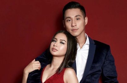 Bakal Nikahi Putri Titian, Junior Liem Malah Sedih