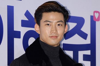 Tak Tahan Diganggu Sasaeng, Taecyeon 2PM Ngamuk di Twitter