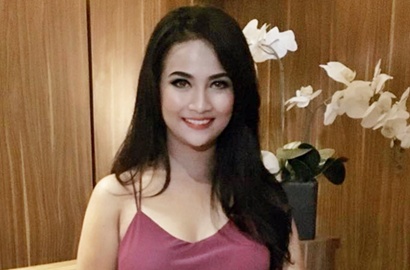 Wow, Vannesa Angel Bakal Gelar Resepsi Hingga Miliaran?
