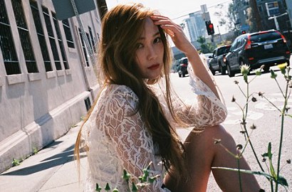 Jessica Janji Lakukan Ini Jika Lagu 'Fly' Nomor 1 di Chart