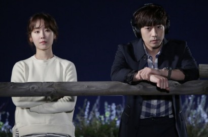 Makin Seru, Rating 'Another Miss Oh' Eric Shinhwa Terus Alami Kenaikan
