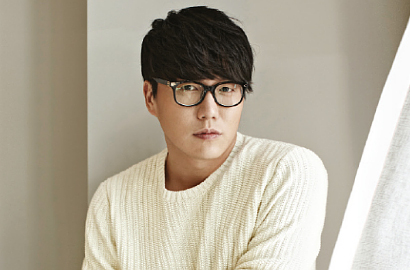 Nggak Nyangka Bakal Sukses, Sung Si Kyung Nyesel Tolak OST 'Descendants'