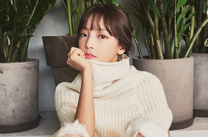 Ketahuan Beri Wine Hadiah Fans ke Orang Lain, Goo Hara Banjir Kritikan