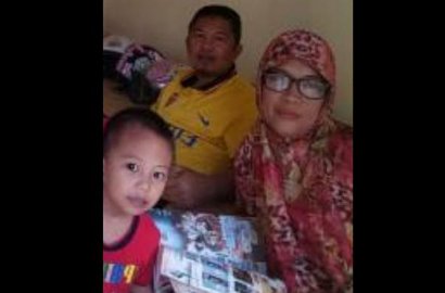 Netter Geram Gara-Gara Guru Dipenjara Akibat Hukum Anak Polisi