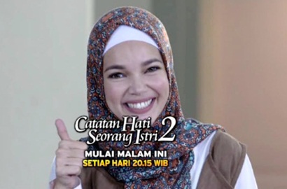 Gemesin, Dewi Sandra Ngakak Lihat Meme Anak Zaskia Mecca Soal 'CHSI 2'