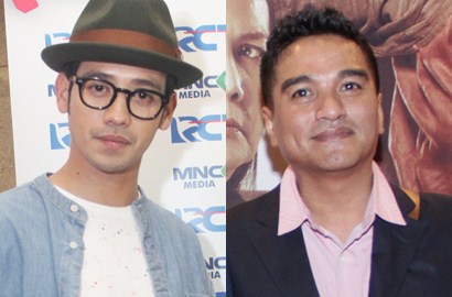 Indra Lesmana Hingga Tara Budiman Berduka Atas Meninggalnya Deddy Dores