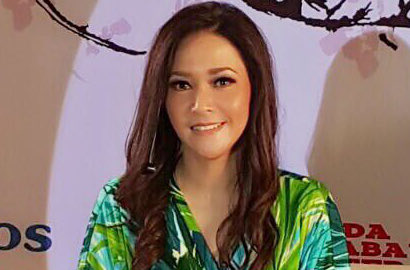 Maia Estianty Bahas Obat Kuat, Netter Sindir Ahmad Dhani