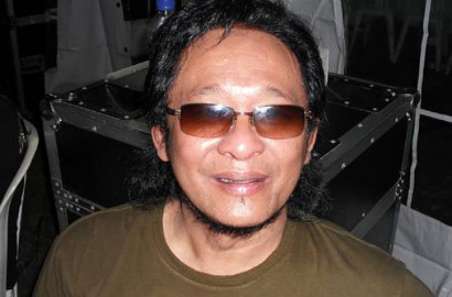 Publik Berduka, Deddy Dores Meninggal Dunia Jadi Trending Topik