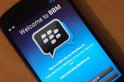 Hati-Hati, Ini Resiko Menggunakan Aplikasi BBM