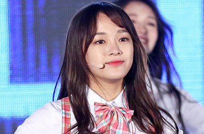 Baru Temui Setelah 10 Tahun, Netter Sebut Ayah Kim Sejeong IOI Kejar Uang