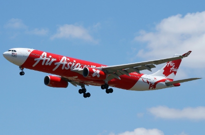 Penumpang Salah Masuk Terminal, AirAsia Bakal Dijatuhi Sanksi