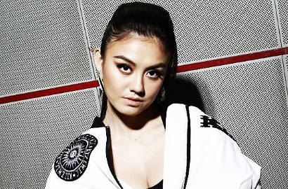 Sering Disindir Netter, Ini Penjelasan Agnes Monica Tentang Go Internasional