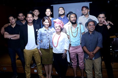 Ultah Bareng, Maliq & D' Essentials dan The Groove Bakal Gelar Konser Spesial