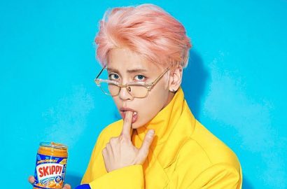 Jonghyun SHINee Ajak Main Teka-Teki di Teaser MV 'She Is'