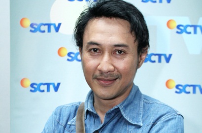 Tak Cuma Main, Agus Kuncoro Juga Bakal Jadi Penulis Khusus di 'PPT' Jilid 10