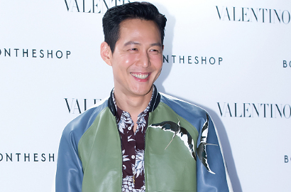 Kerennya Lee Jung Jae dan Liam Neeson di Poster 'Operation Chromite', Rilis Kapan?