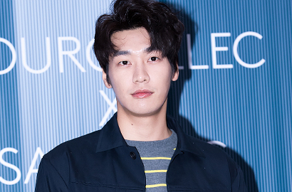 Susul Yuri SNSD, Kim Young Kwang Juga Ikut 'Laws of the Jungle'