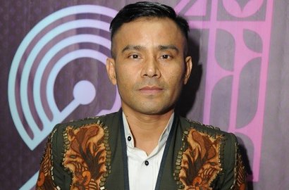 Baru 3 Bulan, Anak Judika Sudah 'Jago Tarung'