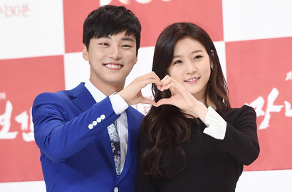 Serasi di 'Witch Exemplar', Fans Tak Peduli Yoon Shi Yoon-Sae Ron Beda Usia Jauh