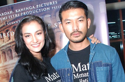 Hentikan Program Kehamilan, Ini Cara Rio Dewanto untuk Dapat Momongan
