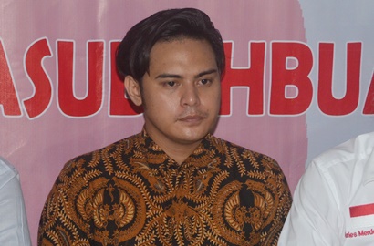 Datangi Komnas Perlindungan Anak, Galih Ginanjar Akui Sempat Depresi