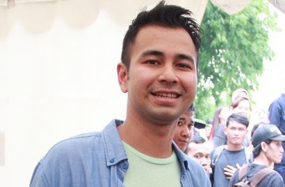 Diputarkan Video Yuni Shara, Ini Reaksi Raffi Ahmad di 'Dahsyat'
