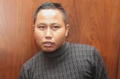 Narji Resmi Tak Ramaikan Sinetron '3 Semprul Mengejar Surga 4'