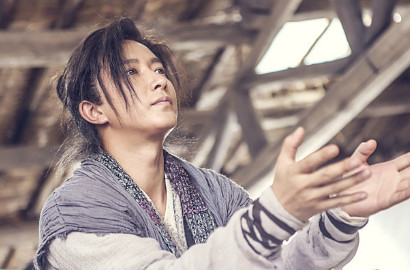 Tampil Kocak, Han Geng Ditampar Berkali-Kali di Trailer 'A Chinese Odyssey 3'