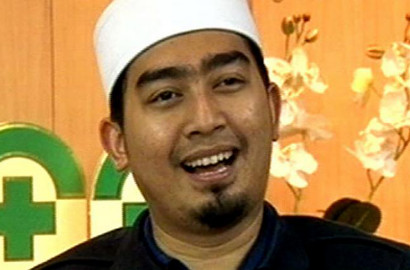 Panitia Acara di Serang Siap Lapor Polisi, Ini Kata Ustadz Solmed