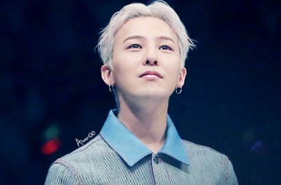 G-Dragon Big Bang Ikut Sambut Hari Anti Homofobia dan Transfobia?
