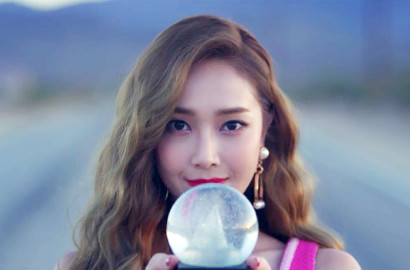 Waduh, Lagu 'Fly' Jessica Dilarang Tampil di KBS Karena Ini