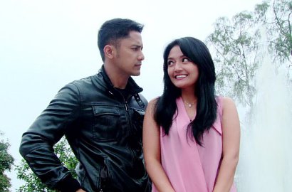 MNCTV Promosikan Sinetron 'Senandung', Fans '7MH New Generation' Bingung