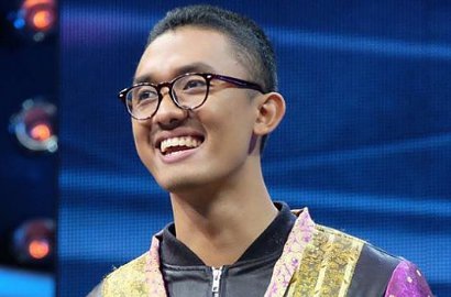 Gantikan Narji di '3 Semprul Mengejar Surga 4', Uus: Mereka Cari yang Jelek