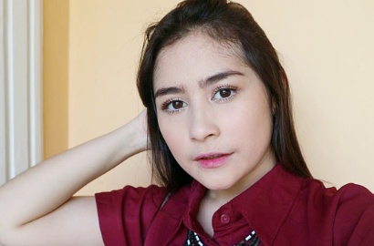 Diejek Bertubuh Pendek oleh Uus, Prilly Latuconsina Ngamuk